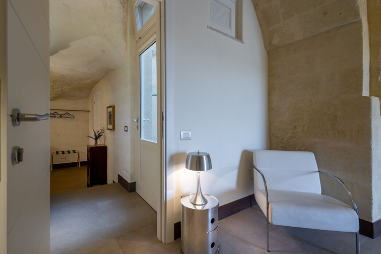 Bedroom 5, L'antica Conceria, Matera