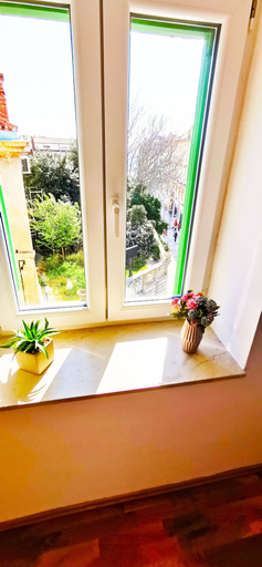 Others 4, Apartment Pirija, Split