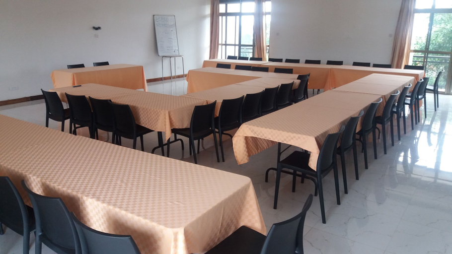 Food & Drinks 4, Frontiers Hotel & Lodges LTD, Entebbe