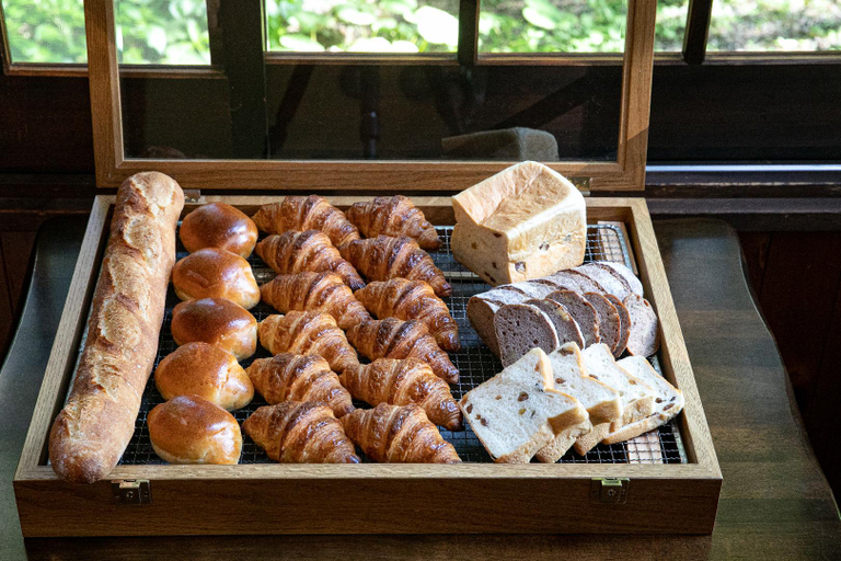 Food & Drinks 5, Grove Inn Skala, Hakuba