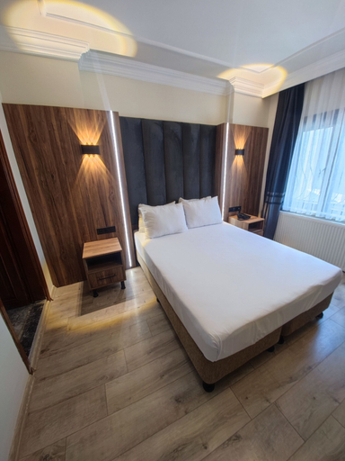 Bedroom 5, Star Hotel Istanbul - Special Class, Fatih
