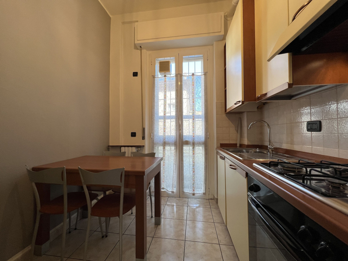 Private kitchen 2, Relax Segrate, Milano