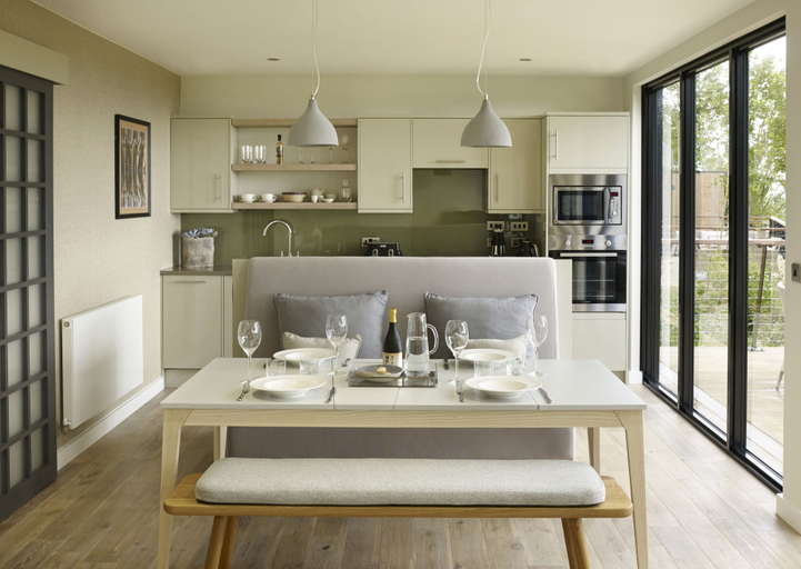 Others 4, Treehouse Hotel - At Port Lympne Reserve, Kent