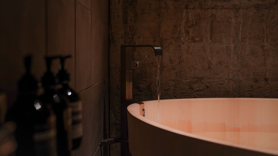 Bathroom 3, deigo ISHIGAKI, Ishigaki