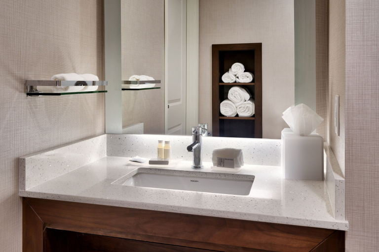 Bathroom 4, Residence Inn by Marriott La Quinta, Riverside
