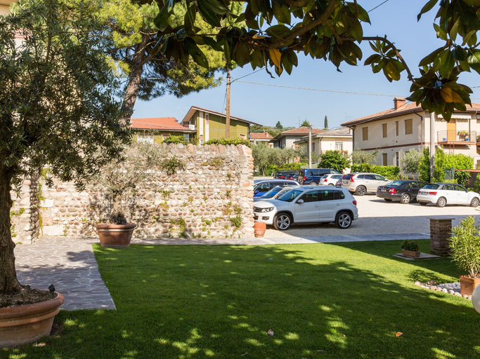 Exterior & Views 2, Hotel Ca' Mura, Verona