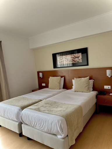 Bedroom 3, BE ONE HOTEL Caldas da Rainha by MHMB Hospitality, Caldas da Rainha