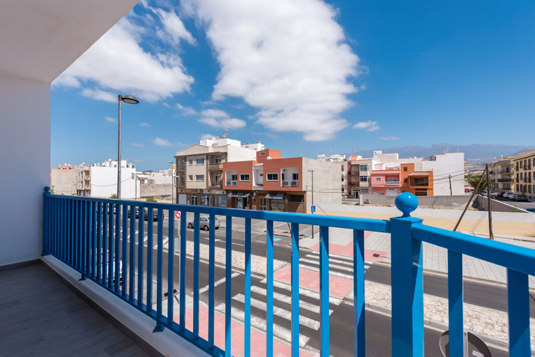 Others 5, Riva Eco Guest House Los Abrigos, Santa Cruz de Tenerife