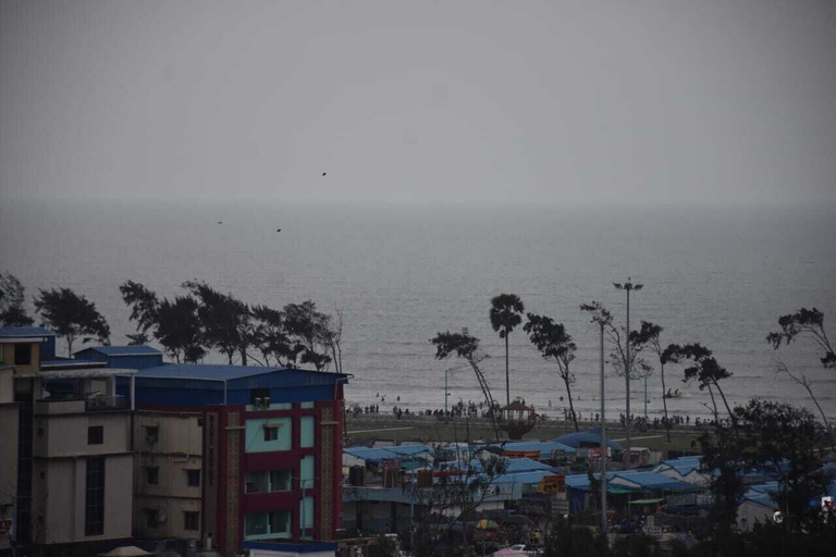 Exterior & Views 2, 7 SEAS, Purba Medinipur