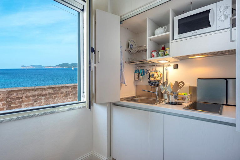 Room 5, Sea View Casa Sole in Alghero, Sassari