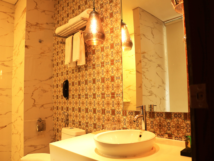 Bathroom 2