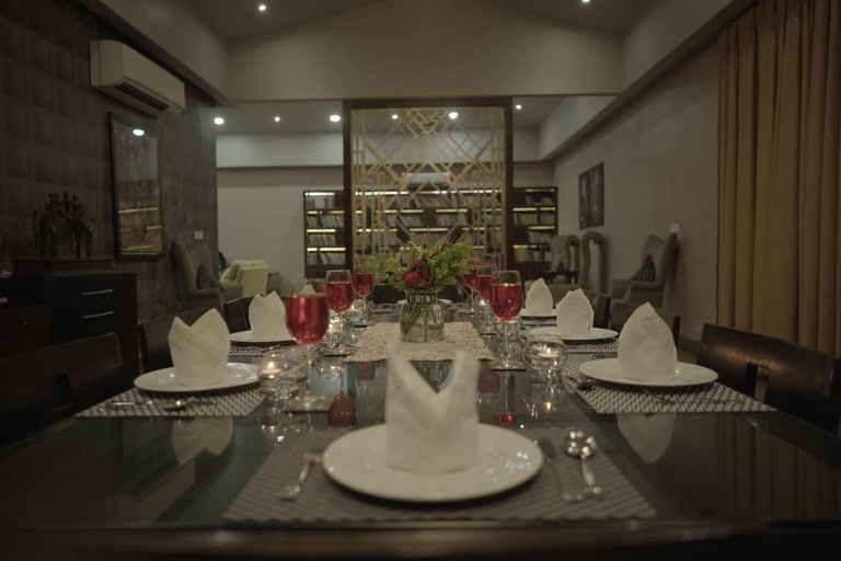 Food & Drinks 5, LM Farms, Bilaspur