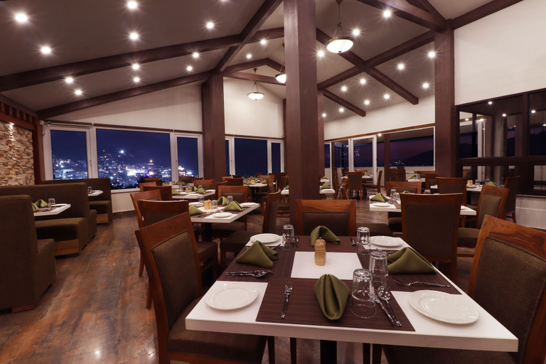 Food & Drinks, Denzong Shagrila Lords Inn- Hotel & Spa, East Sikkim