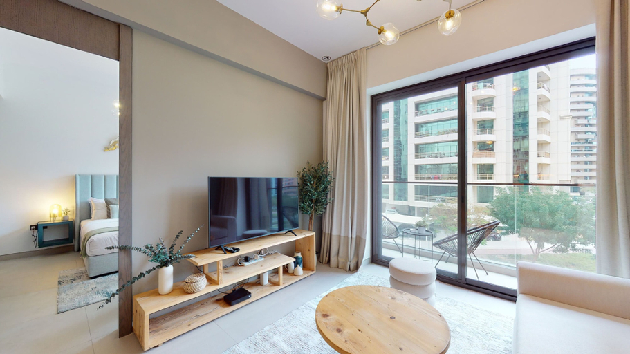 Others 2, Euro Residences 206, Dubai