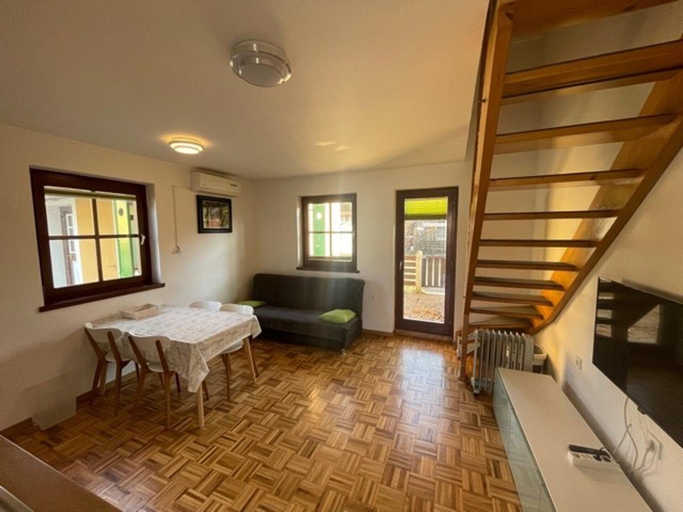Interior 5, Captivating 2bedroom House in Terme Catez, Brezice, Brežice