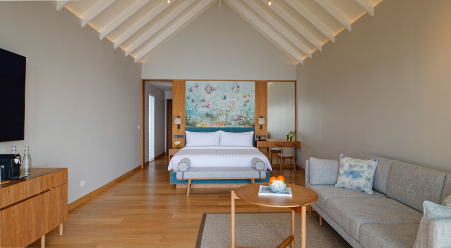 Bedroom 3, RAAYA By Atmosphere, Raa Atoll
