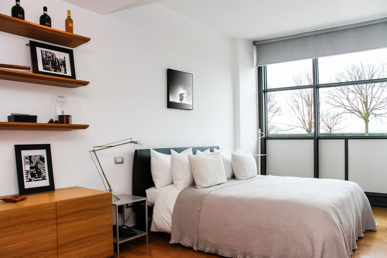 Bedroom 4, Borgo San Gregorio, Avellino