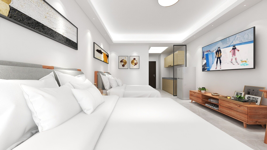 Bedroom 6