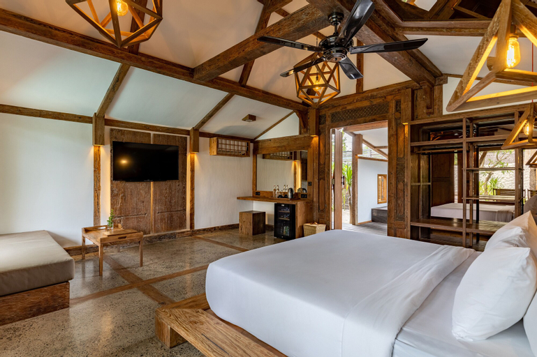 Bedroom 8