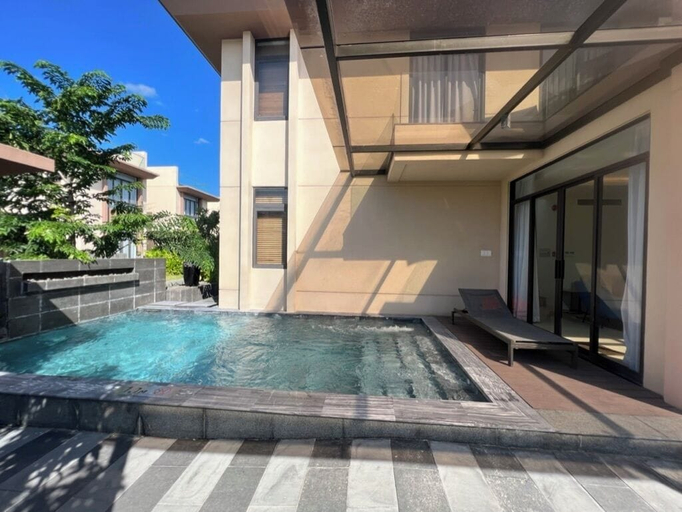 Sport & Beauty 3, VILLA PHONGLIEM, Cam Lâm