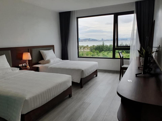 Bedroom 2, Ha Long Bay TC Hotel, Hạ Long