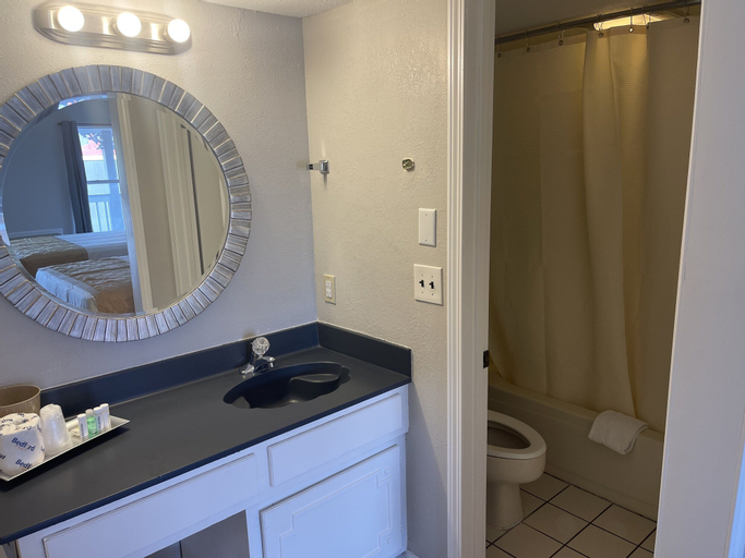 Bedroom 8