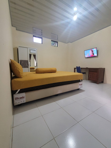 Bedroom 11
