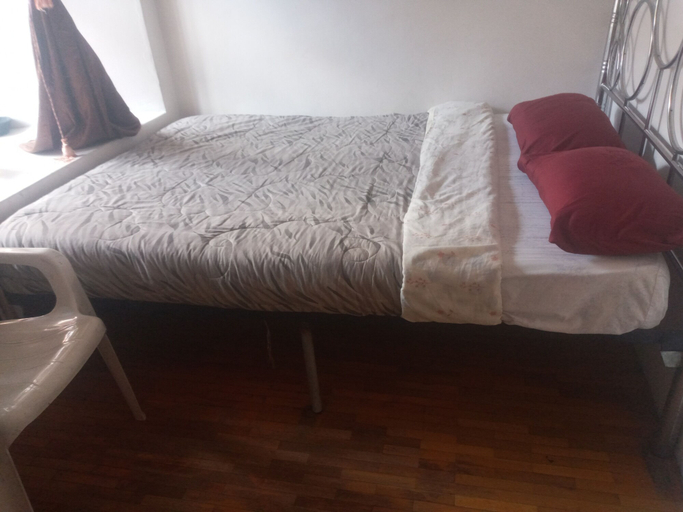 Bedroom 3, DON PABLO, Quito
