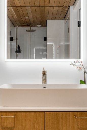 Bathroom 3, Scandinavian Townhouse with sauna, Uusimaa