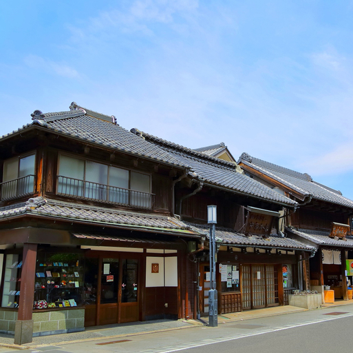 Hatago COEDOYA, Kawagoe