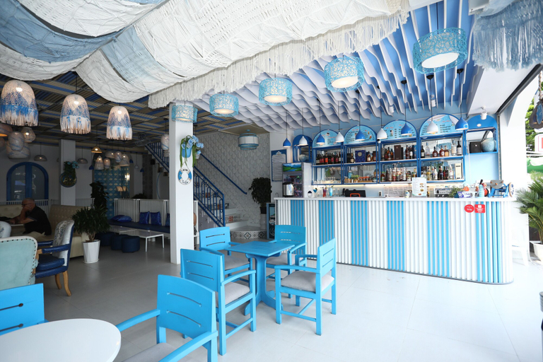 Food & Drinks 5, TNJ TASMANIA HOTEL, Da Nang