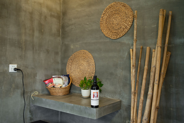 Bathroom 3, Damnak Borey Resort, Kampot