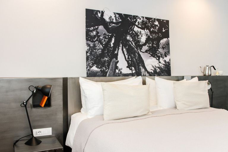 Bedroom 5, Borgo San Gregorio, Avellino