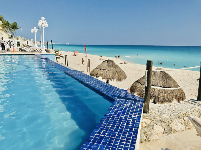Sport & Beauty 5, Ocean View Apartments – Increíble, Benito Juárez
