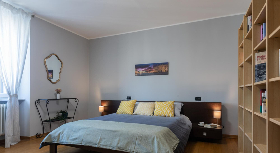 Others 4, Light Blue Apartment by Wonderful Italy, Torino