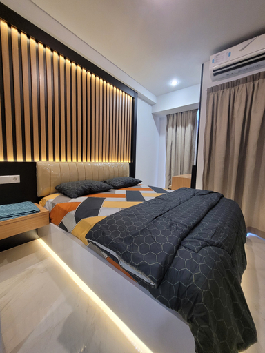 Bedroom 7