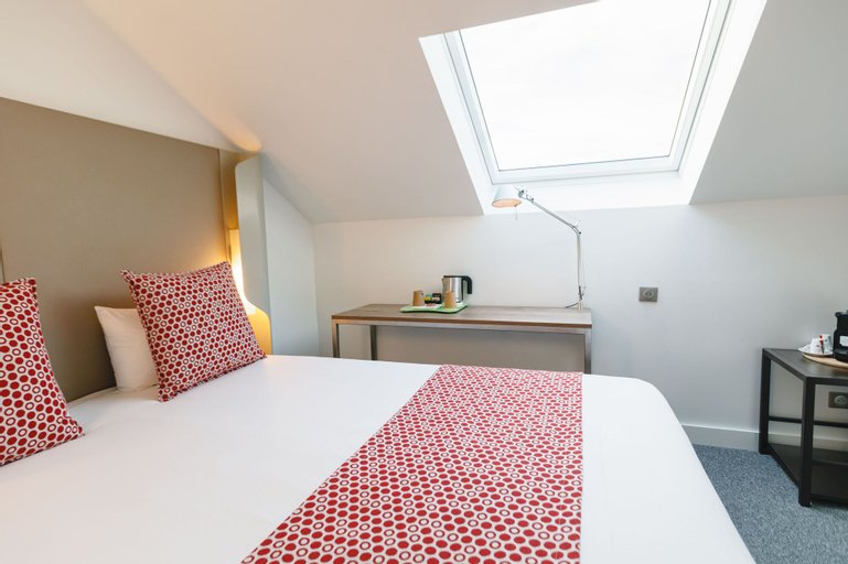 Bedroom 17
