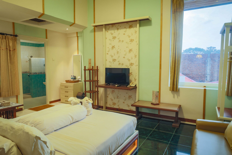 Bedroom 3