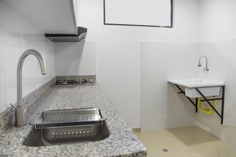 Others 4, APARTASUITE PLAZA PREMIUM, Santafé de Bogotá