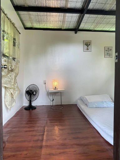 Bedroom 3, The Twin Studio Cottages, Murcia