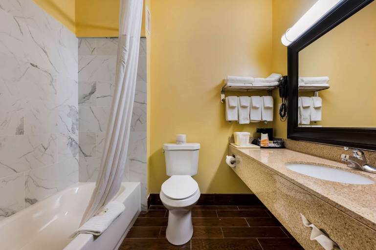 Others 5, Quality Inn Fort Payne, De Kalb