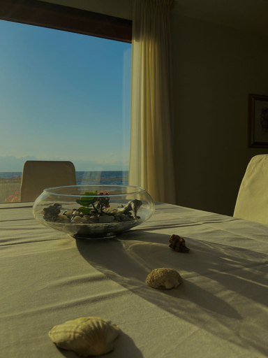 Bedroom 3, La Lampara, Reggio Di Calabria