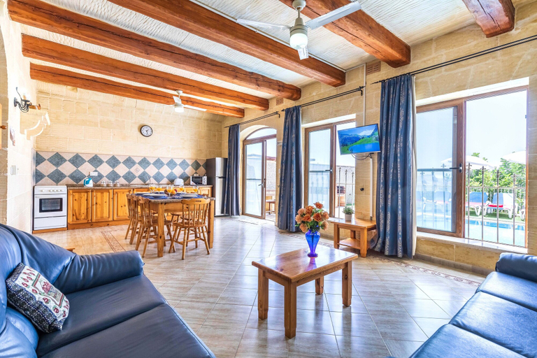 Others 5, Ta Guljetta 4 Bedroom Villa With Private Pool