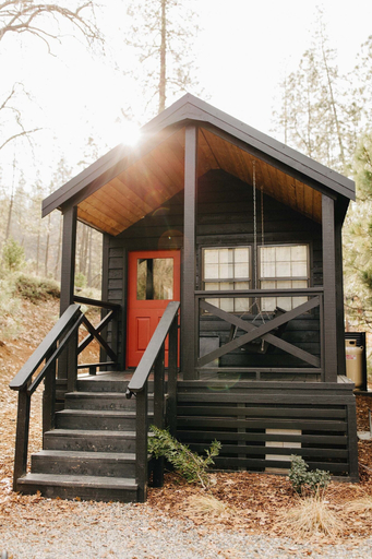 Exterior & Views 2, AutoCamp Yosemite, Mariposa