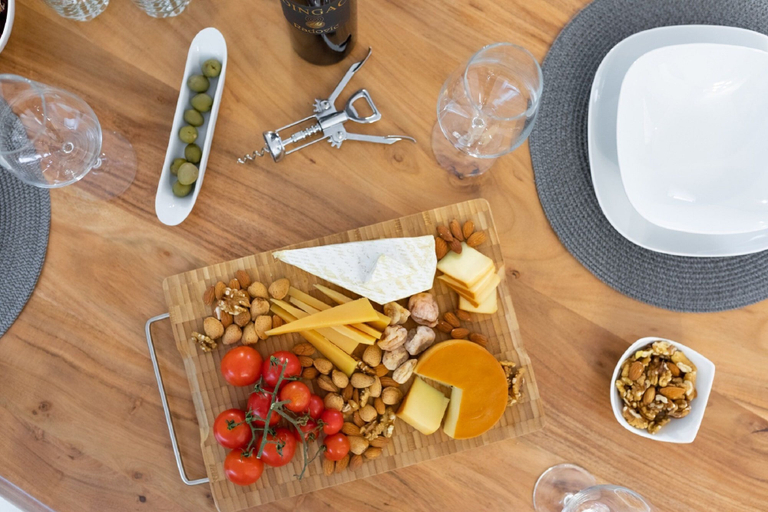 Food & Drinks, Apartment Dragojevic, Vela Luka