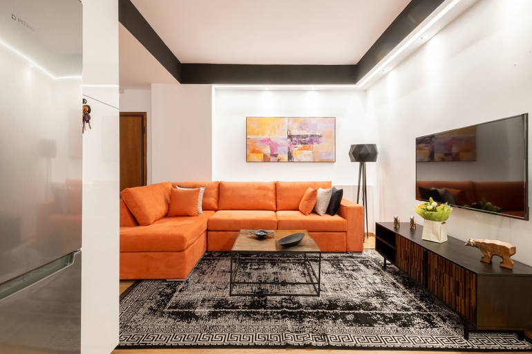 Others 5, Acropolis Exclusive Apartment, Attica