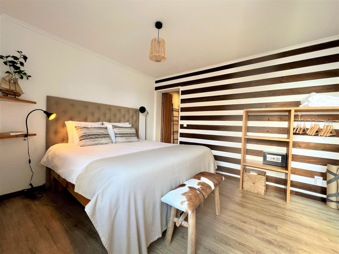 Bedroom 3, Villa Sal, Lagoa