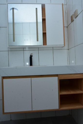 Bathroom 4, CENTRIC HOTEL, Gasabo