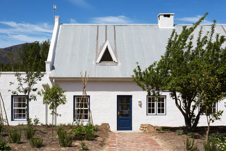 Exterior & Views 2, La Cotte Forest Cottages, Cape Winelands
