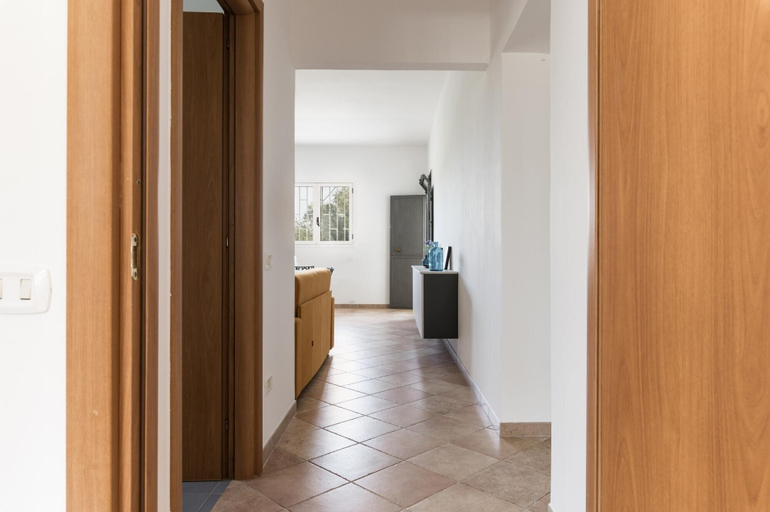Room 4, Villetta Blu by Wonderful Italy, Brindisi